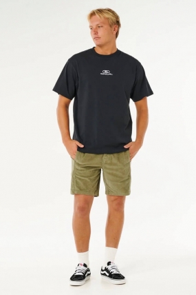 RipCurl Classic Surf Cord Shorts For Men| Walkshorts| Surfwax Surf Clothing shop since 2010
