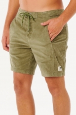 RipCurl Classic Surf Cord Vyriški Laivalaikio Šortai| Surfwax Surf stiliaus aprangos parduotuvė nuo 2010| Paplūdimio Šortai