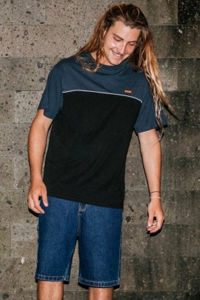 RipCurl Nu Dose Denim Shorts| Walkshorts| Surfwax Surf Clothing shop since 2010