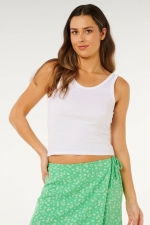 RipCurl Surf Side Skort For Women| Summer Mini Skirt|Surfwax Surf Clothing shop since 2010