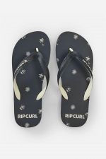 RipCurl Sessions Bloom Open Toe|Flip-Flops For Men|Surfwax Surf Clothing shop since 2010