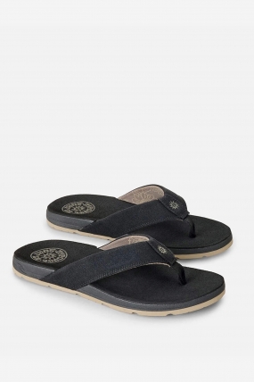RipCurl Pacific Rinse Bloom Open Toe|Flip-Flops For Men|Surfwax Surf Clothing shop since 2010
