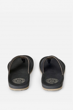 RipCurl Pacific Rinse Bloom Open Toe| Vyriškos Paplūdimio Šlepetės| Surfwax Surf stiliaus aprangos parduotuvė nuo 2010