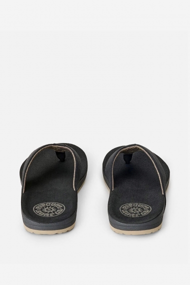RipCurl Pacific Rinse Bloom Open Toe|Flip-Flops For Men|Surfwax Surf Clothing shop since 2010