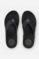 RipCurl Pacific Rinse Bloom Open Toe|Flip-Flops For Men|Surfwax Surf Clothing shop since 2010
