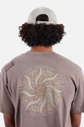 Oxbow DECADE Kepurėlė Nuo Saulės | Surfwax Surf stiliaus aprangos parduotuvė nuo 2010 | Paplūdimio Kepurė Su Snapeliu