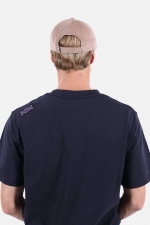 Oxbow CORD Kepurėlė Nuo Saulės | Surfwax Surf stiliaus aprangos parduotuvė nuo 2010 | Paplūdimio Kepurė Su Snapeliu