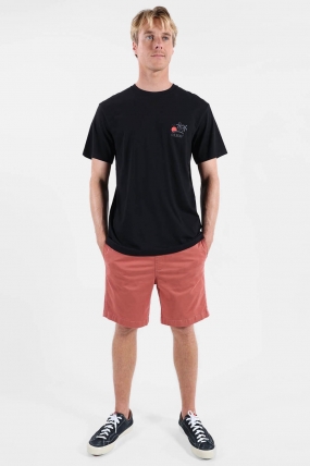 Oxbow CRUISER Surf Style T-Shirt For Men| Surfwax Surf Clothing shop since 2010