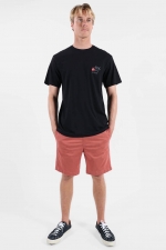 Oxbow CRUISER Vyriški Marškinėliai Vasarai|Surfwax Surf stiliaus aprangos parduotuvė nuo 2010| Trumparankoviai Marškinėliai