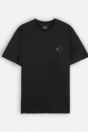 Oxbow CRUISER Surf Style T-Shirt For Men| Surfwax Surf Clothing shop since 2010