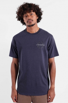 Oxbow SHARING Vyriški Marškinėliai Vasarai|Surfwax Surf stiliaus aprangos parduotuvė nuo 2010| Trumparankoviai Marškinėliai