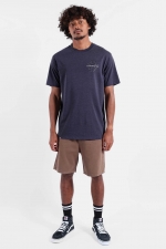 Oxbow SHARING Surf Style T-Shirt For Men| Surfwax Surf Clothing shop since 2010