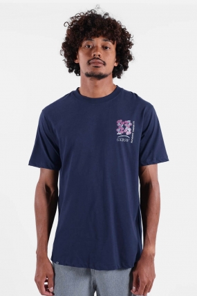 Oxbow PIXELATE Vyriški Marškinėliai Vasarai|Surfwax Surf stiliaus aprangos parduotuvė nuo 2010| Trumparankoviai Marškinėliai