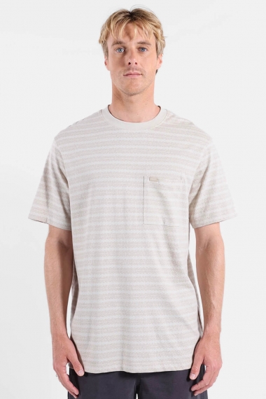 Oxbow BLAZE Surf Style T-Shirt For Men| Surfwax Surf Clothing shop since 2010