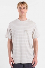 Oxbow BLAZE Surf Style T-Shirt For Men| Surfwax Surf Clothing shop since 2010