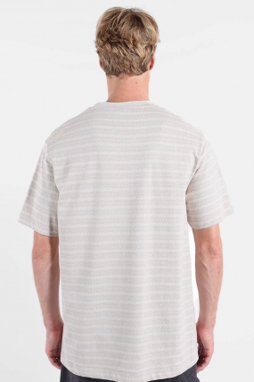 Oxbow BLAZE Surf Style T-Shirt For Men| Surfwax Surf Clothing shop since 2010