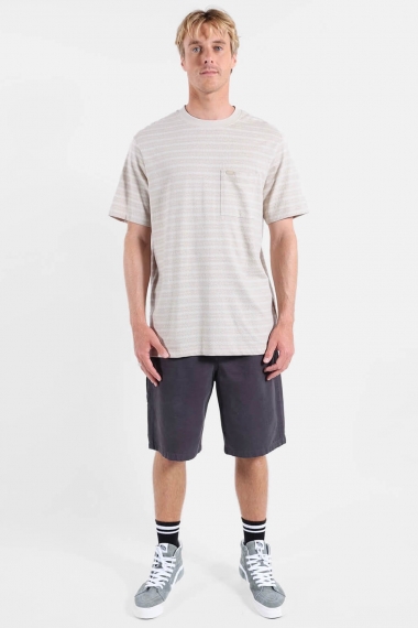 Oxbow BLAZE Surf Style T-Shirt For Men| Surfwax Surf Clothing shop since 2010