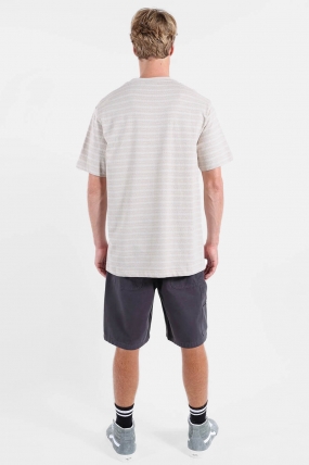 Oxbow BLAZE Surf Style T-Shirt For Men| Surfwax Surf Clothing shop since 2010