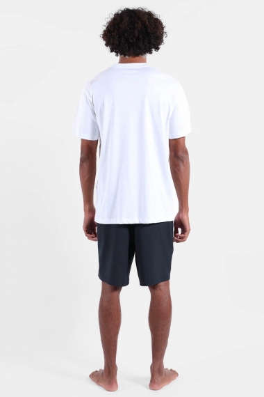 Oxbow CAPTCHA Surf Style T-Shirt For Men| Surfwax Surf Clothing shop since 2010