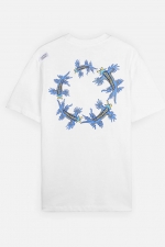 Oxbow SEASLUG Surf Style T-Shirt For Men| Surfwax Surf Clothing shop since 2010