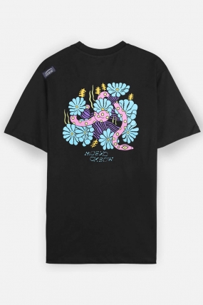 Oxbow OCEANLIFE Vyriški Marškinėliai Vasarai|Surfwax Surf stiliaus aprangos parduotuvė nuo 2010