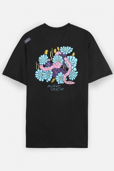Oxbow OCEANLIFE Surf Style T-Shirt For Men| Surfwax Surf Clothing shop since 2010