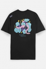 Oxbow OCEANLIFE Vyriški Marškinėliai Vasarai|Surfwax Surf stiliaus aprangos parduotuvė nuo 2010