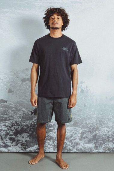 Oxbow OCEANLIFE Surf Style T-Shirt For Men| Surfwax Surf Clothing shop since 2010