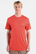 Oxbow TEKOVA Surf Style T-Shirt For Men| Surfwax Surf Clothing shop since 2010
