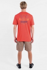 Oxbow TEKOVA Surf Style T-Shirt For Men| Surfwax Surf Clothing shop since 2010