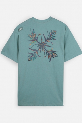 Oxbow TROPICS Surf Style T-Shirt For Men| Surfwax Surf Clothing shop since 2010