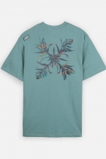 Oxbow TROPICS Surf Style T-Shirt For Men| Surfwax Surf Clothing shop since 2010