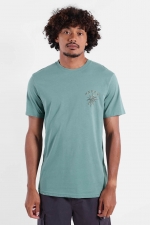 Oxbow TROPICS Surf Style T-Shirt For Men| Surfwax Surf Clothing shop since 2010