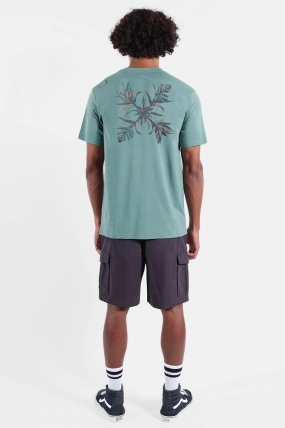 Oxbow TROPICS Surf Style T-Shirt For Men| Surfwax Surf Clothing shop since 2010