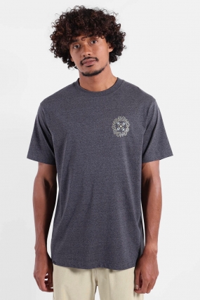 Oxbow SHRED Surf Style T-Shirt For Men| Surfwax Surf Clothing shop since 2010