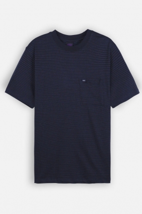 Oxbow SQUARE Surf Style T-Shirt For Men| Surfwax Surf Clothing shop since 2010