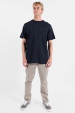 Oxbow SQUARE Surf Style T-Shirt For Men| Surfwax Surf Clothing shop since 2010