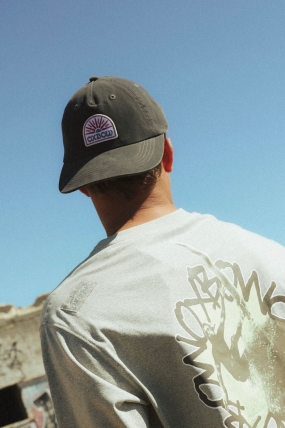 Oxbow SHARING Unisex Summer Cap|Surfwax Surf Clothing shop since 2010