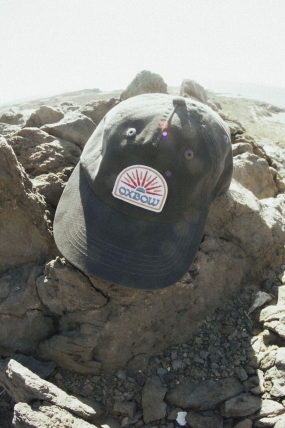 Oxbow SHARING Unisex Summer Cap|Surfwax Surf Clothing shop since 2010