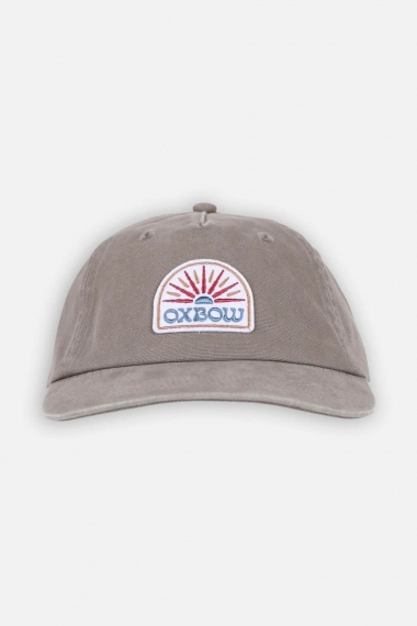 Oxbow SHARING Unisex Summer Cap|Surfwax Surf Clothing shop since 2010