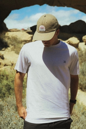 Oxbow SHARING Unisex Summer Cap|Surfwax Surf Clothing shop since 2010