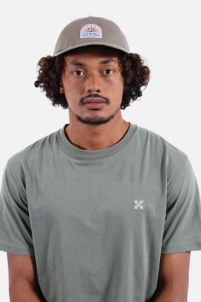Oxbow SHARING Kepurėlė Nuo Saulės | Surfwax Surf stiliaus aprangos parduotuvė nuo 2010 | Paplūdimio Kepurė