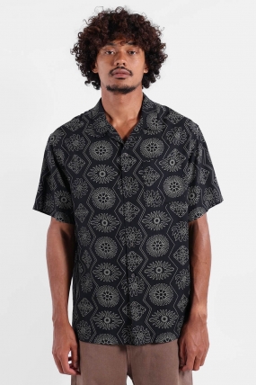 Oxbow MOTEL Summer Shirt For Men| Surfwax Surf Clothing shop since 2010