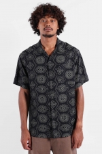 Oxbow MOTEL Summer Shirt For Men| Surfwax Surf Clothing shop since 2010