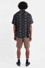 Oxbow MOTEL Summer Shirt For Men| Surfwax Surf Clothing shop since 2010