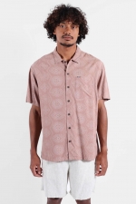 Oxbow MOTEL Summer Shirt For Men| Surfwax Surf Clothing shop since 2010