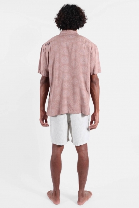 Oxbow MOTEL Summer Shirt For Men| Surfwax Surf Clothing shop since 2010