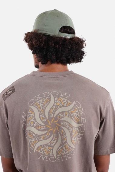 Oxbow ESCOZ Unisex Summer Cap|Surfwax Surf Clothing shop since 2010