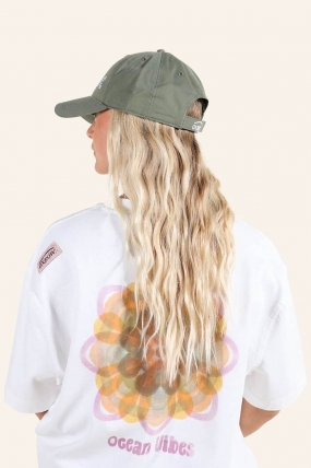 Oxbow ESCOZ Kepurėlė Nuo Saulės | Surfwax Surf stiliaus aprangos parduotuvė nuo 2010 | Paplūdimio Kepurė Su Snapeliu