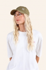 Oxbow ESCOZ Unisex Summer Cap|Surfwax Surf Clothing shop since 2010